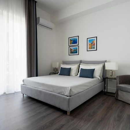Harmony Luxury Rooms Castellammare di Stabia Zewnętrze zdjęcie