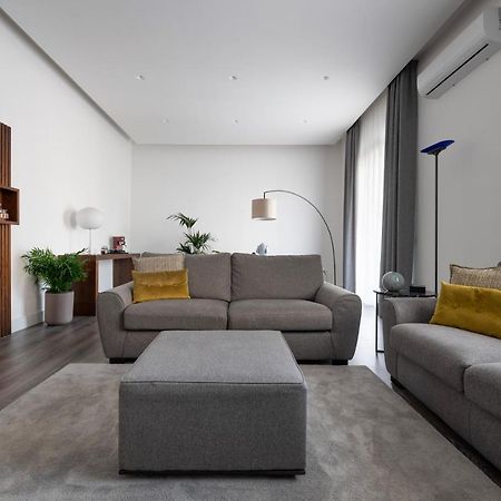 Harmony Luxury Rooms Castellammare di Stabia Zewnętrze zdjęcie
