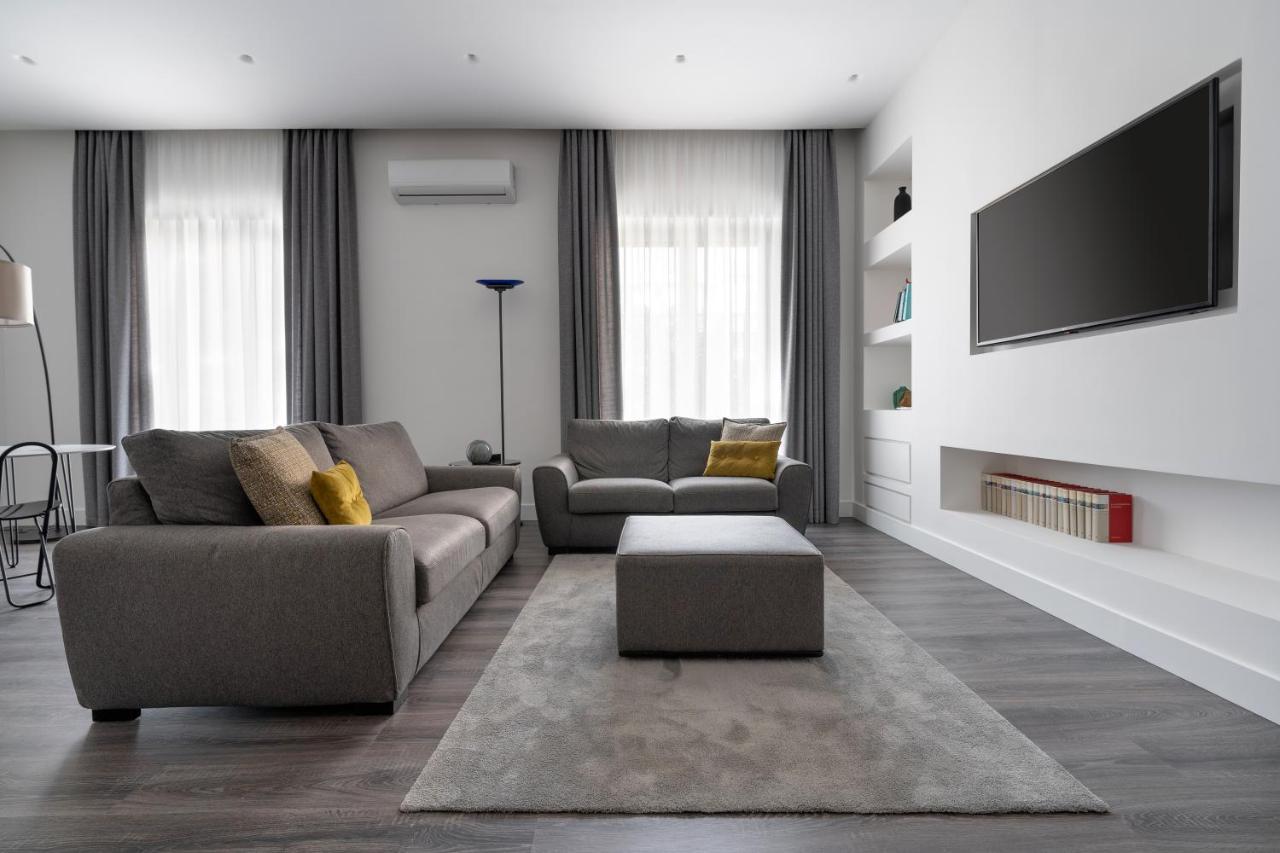 Harmony Luxury Rooms Castellammare di Stabia Zewnętrze zdjęcie