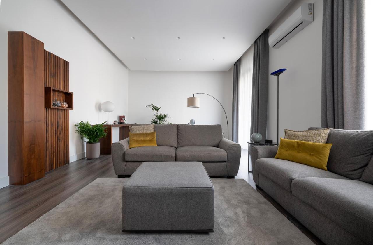 Harmony Luxury Rooms Castellammare di Stabia Zewnętrze zdjęcie