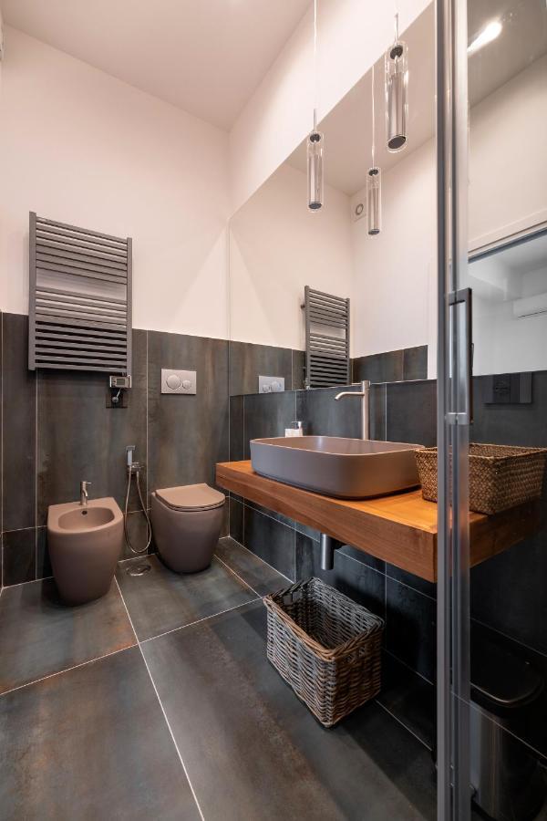 Harmony Luxury Rooms Castellammare di Stabia Zewnętrze zdjęcie